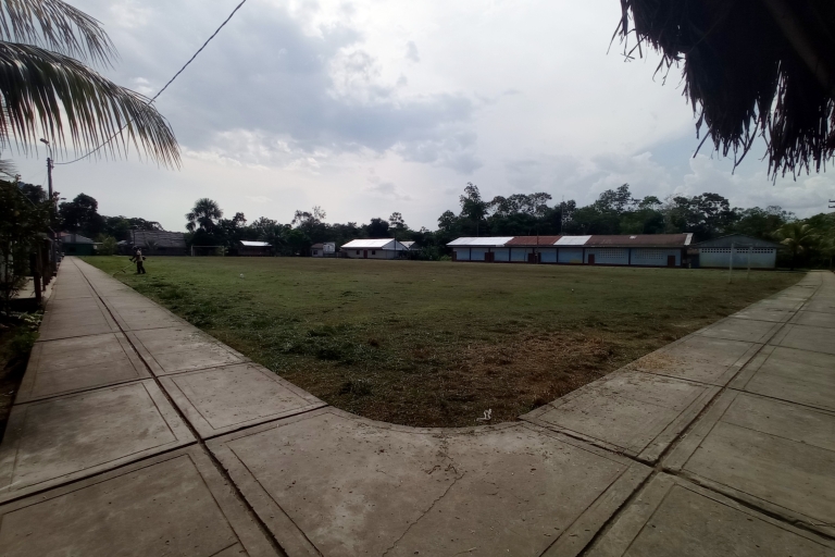 Iquitos: 2-dniowa wycieczka po zrównoważonym lesie deszczowym San Rafael