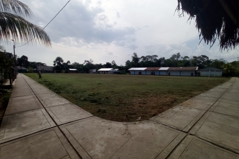 Iquitos: 3-dniowa wycieczka po lesie deszczowym społeczności San Rafael