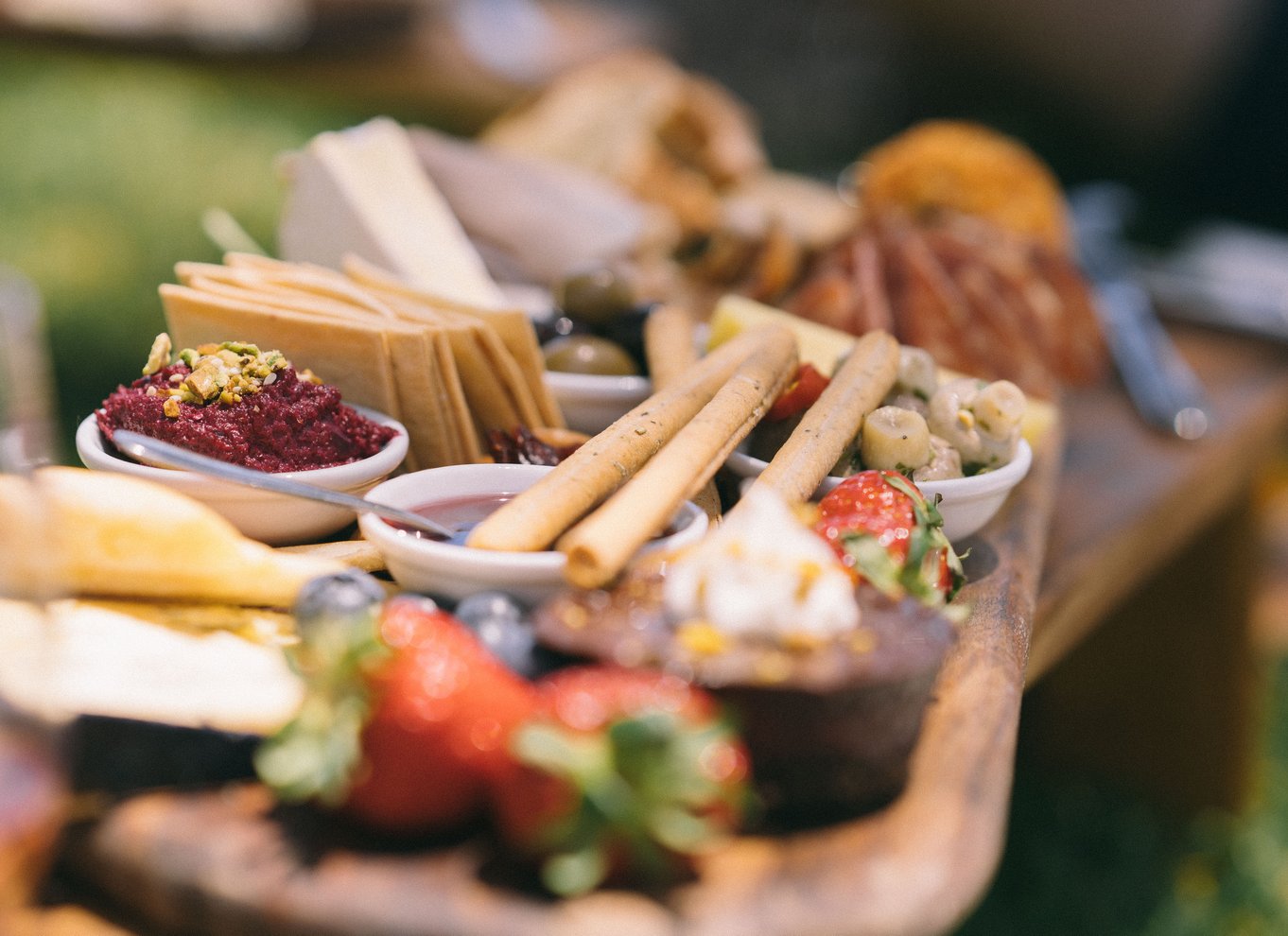 Hahndorf: Gourmet Food & Wine E-Bike Tour