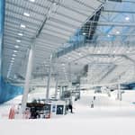 Oslo: Pass giornaliero per lo sci alpino al SNØ Ski Dome