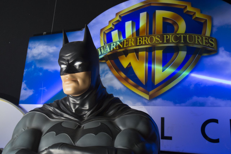 Genoa: Aquarium and FantaCinema Combined Ticket