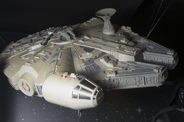 Genoa: Aquarium and FantaCinema Combined Ticket