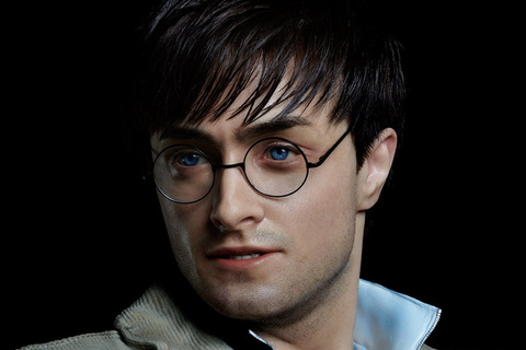 Genua: bilet wstępu do muzeum FantaCinema