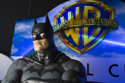 Genua: bilet wstępu do muzeum FantaCinema