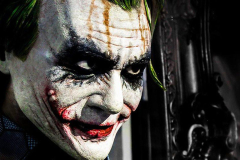 Genua: bilet wstępu do muzeum FantaCinema