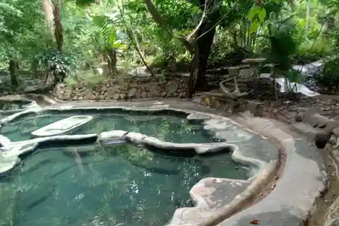 Krabi: Spa and Therapy Half, 1-Hour, or Full-Day Packages