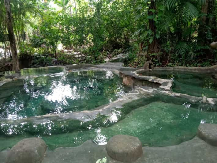 Krabi: Spa and Therapy Half, 1-Hour, or Full-Day Packages | GetYourGuide