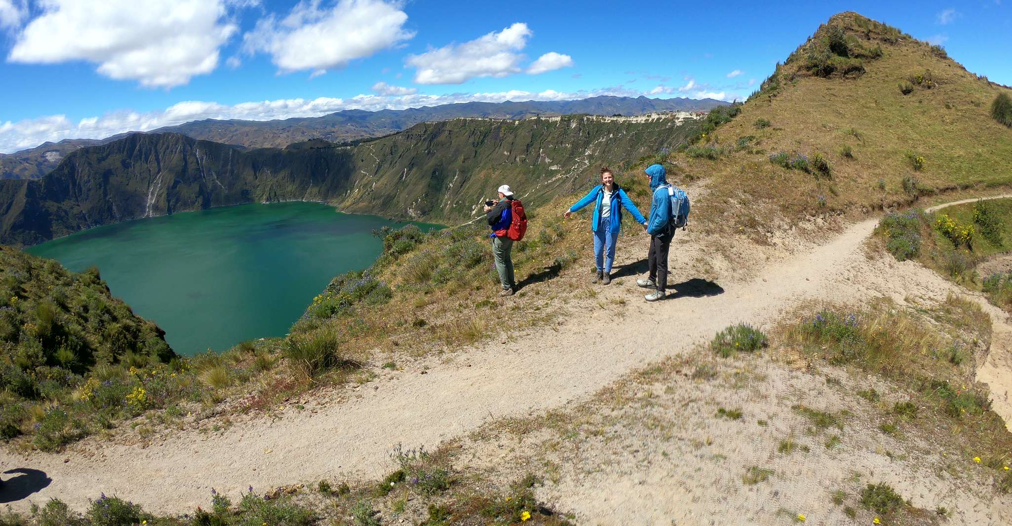Quito'dan, 10 Günlük Ekvador Özel Turunu Vurgular - Hizvo