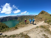 Quito'dan, 10 Günlük Ekvador Özel Turunu Vurgular - Hizvo