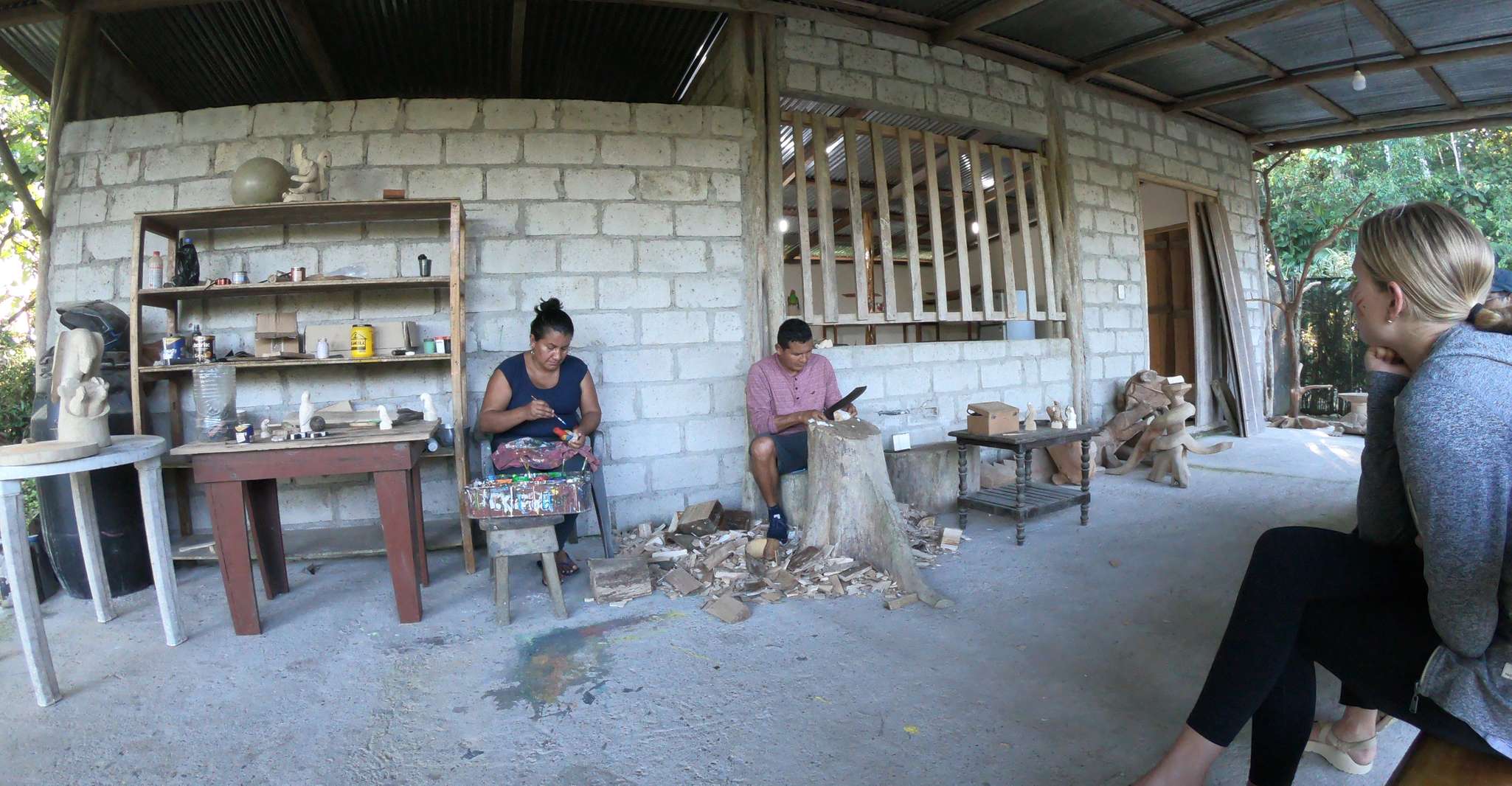 Quito'dan, 10 Günlük Ekvador Özel Turunu Vurgular - Hizvo