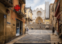 Tour por la Tarragona arqueológica - Hizvo