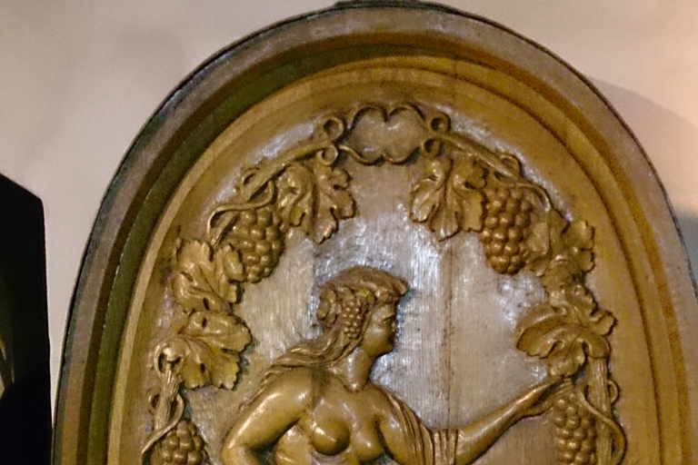 Desde Lyttelton Excursión Privada a la Costa del Vino