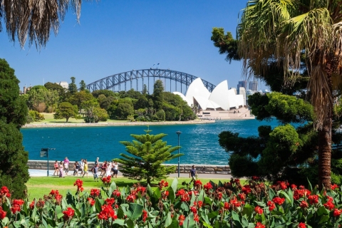Sydney: zie Sydney in stijlgeleide privédagtour