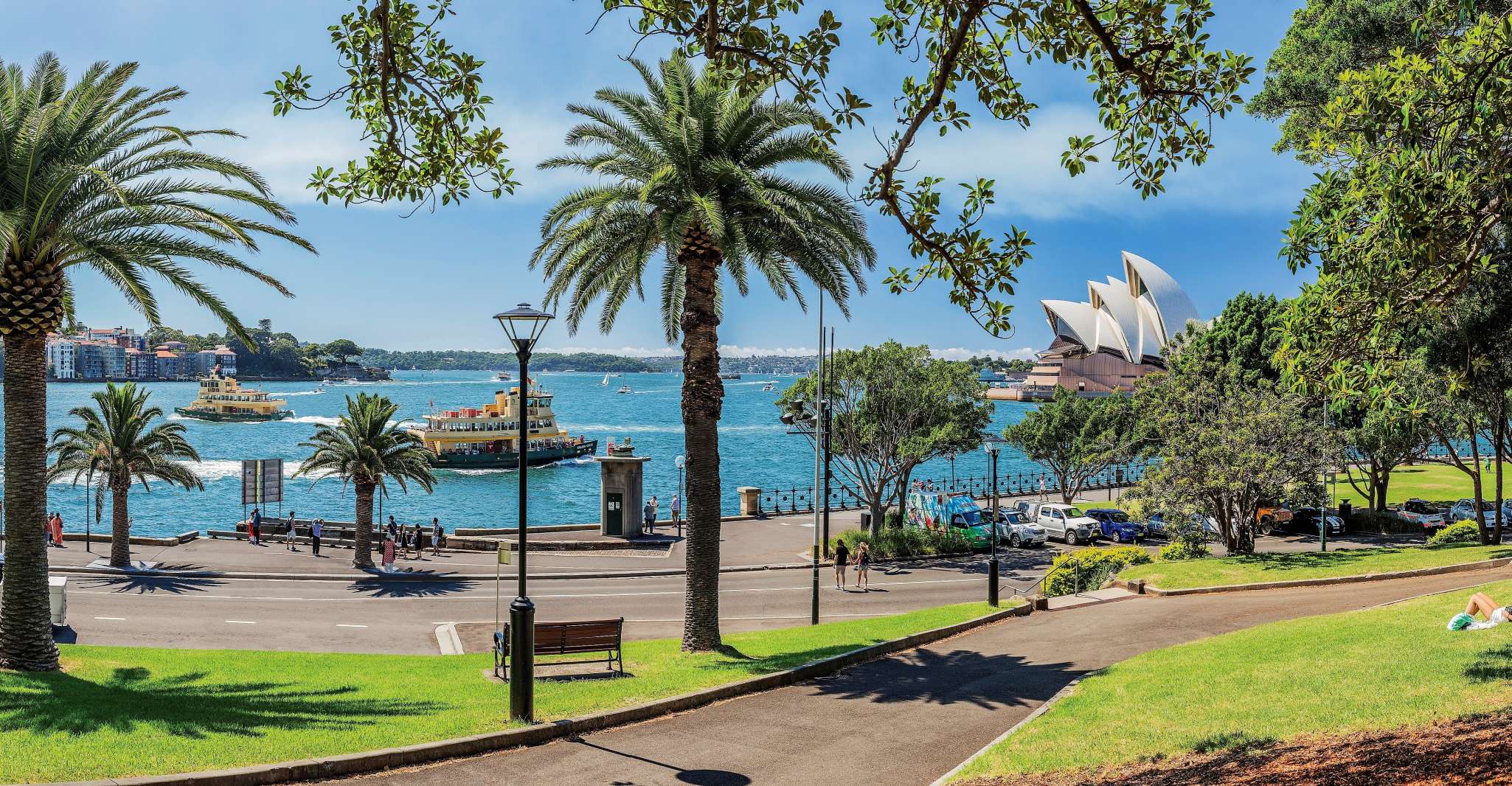 Sydney, See Sydney in Style Guided Private Day Tour - Housity