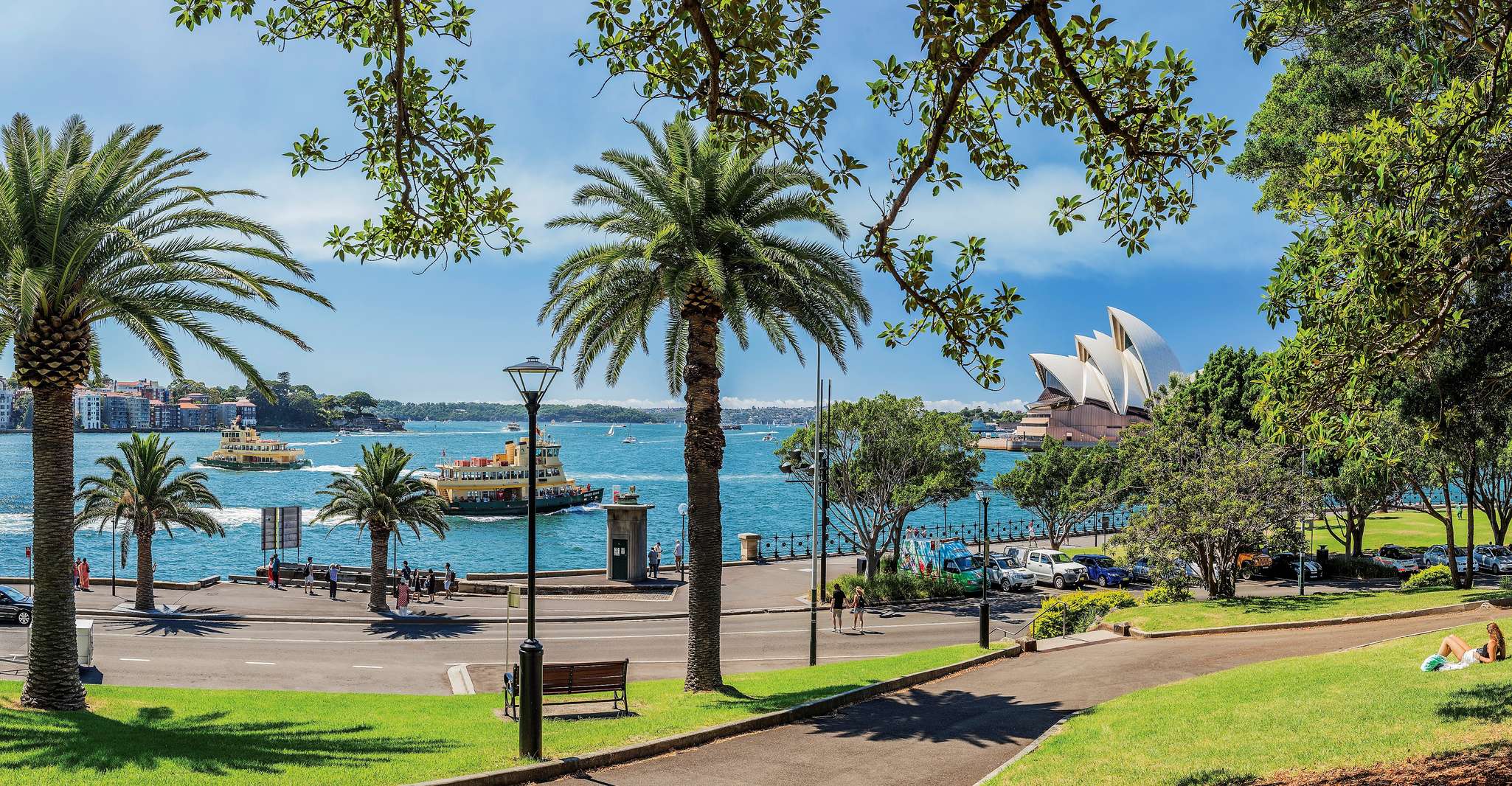 Sydney, See Sydney in Style Guided Private Day Tour - Housity