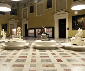 Naples: 3 Days Pass, Pompeii & Archeological Museum included