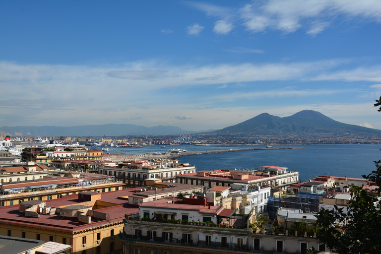 Napoli: Pass 3 giorni ai Musei della Campania