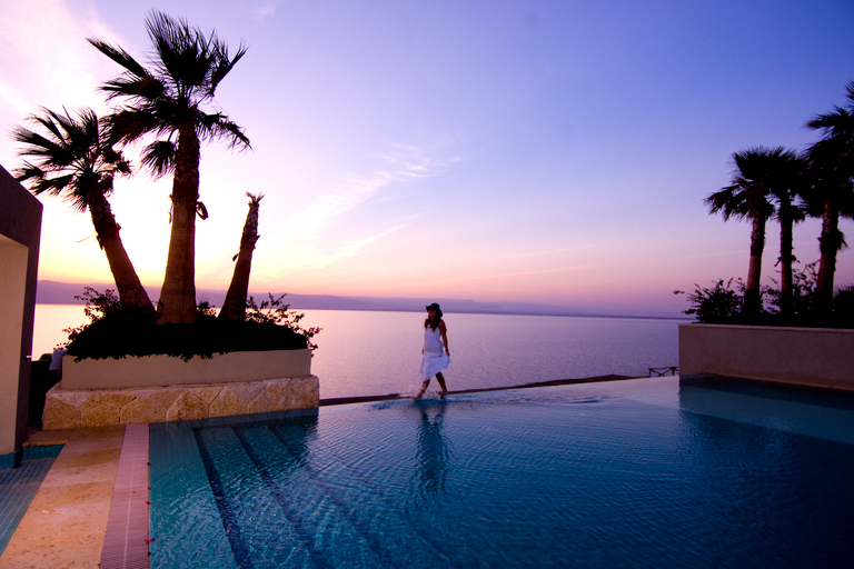 From Amman: 5-Hour Dead Sea Experience with Lunch &amp; ReturnFrom Amman 5-Hour Dead Sea Experience with Lunch and Return