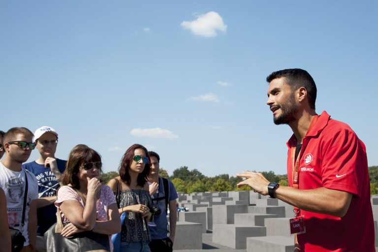 برلين: جولة سيراً على الأقدام في أبرز معالم المدينةبرلين: جولة سيراً على الأقدام في أبرز معالم المد