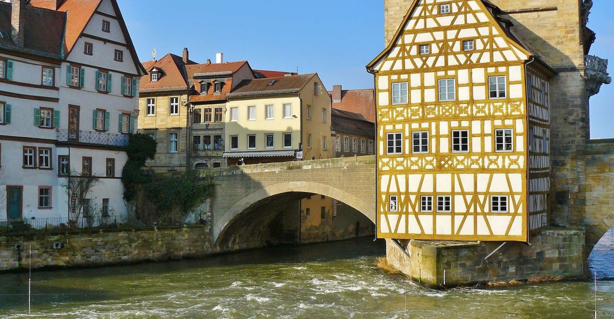 Bamberg, Private Guided Walking Tour - Housity