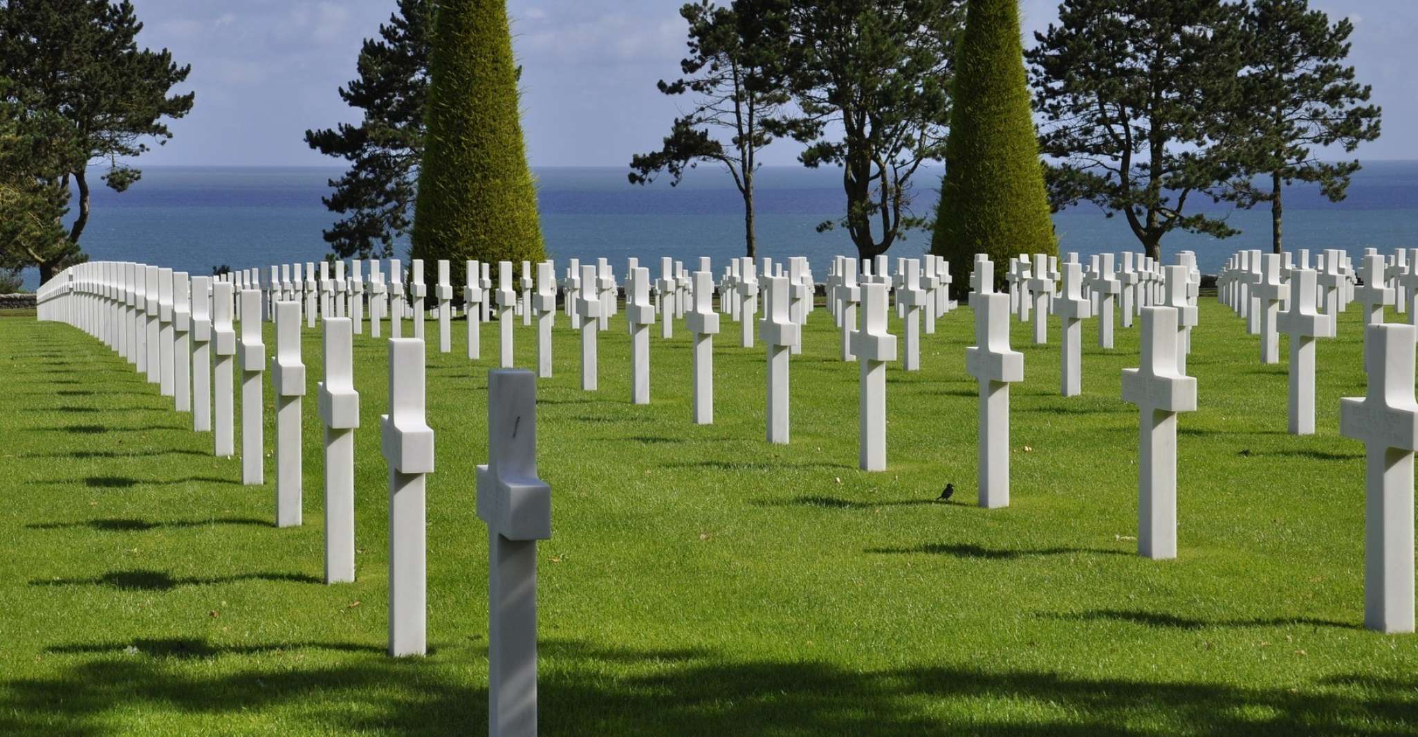 Bayeux, American D-Day Sites in Normandy Half-Day Tour - Housity