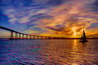 Nassau, Sail Catamaran Sunset Dinner Cruise - Housity