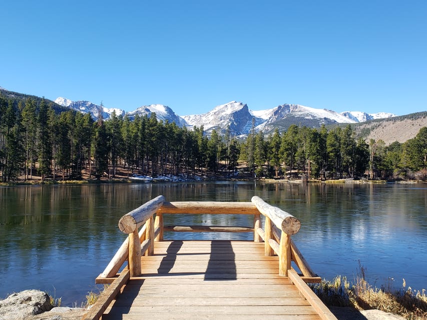 From Denver, Rocky Mountain National Park Fall/Winter Tour - Housity