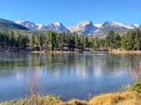 De Denver, Tour d'automne / hiver du parc national de Rocky Mountain - Housity