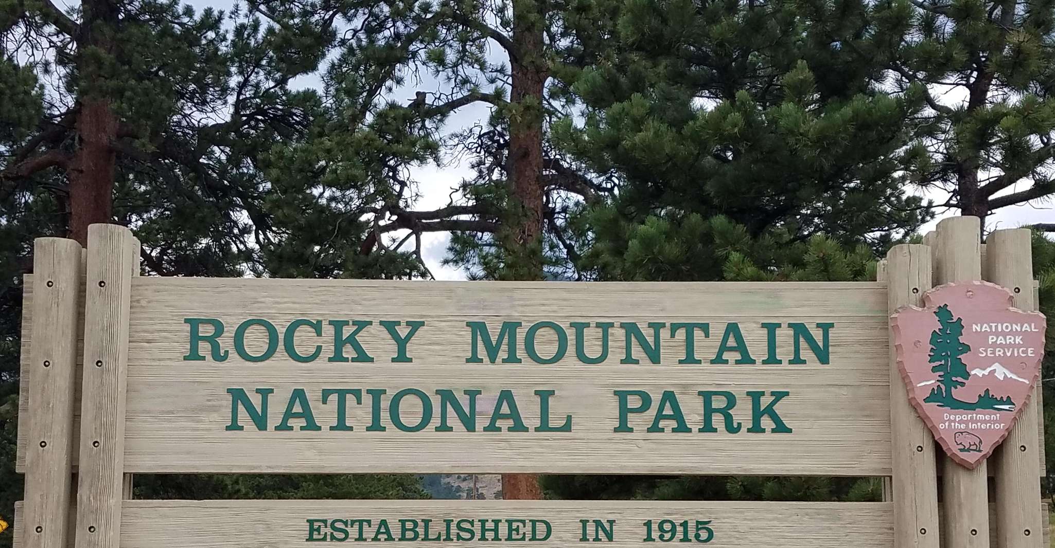 From Denver, Rocky Mountain National Park Fall/Winter Tour - Housity