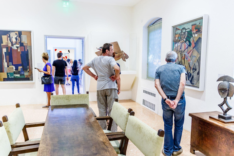 Venice: Peggy Guggenheim Collection Skip-the-Line Ticket