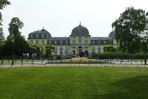 Bonn: Visita guiada privada a pie