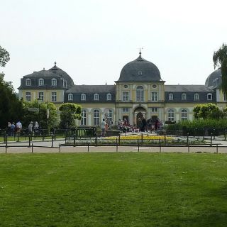 Bonn: Private Guided Walking Tour