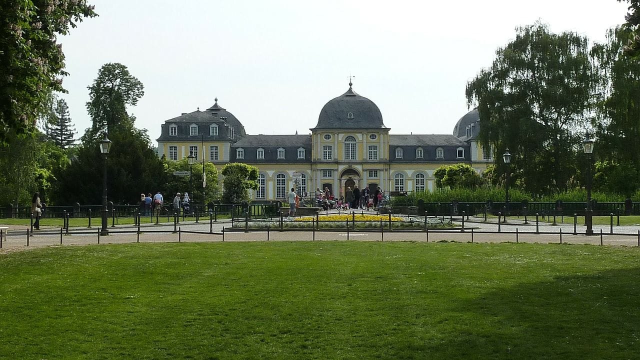 Bonn: Private geführte Tour zu Fuß