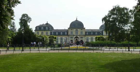 Bonn: Private geführte Tour zu Fuß