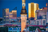 Tallinn, Self-Guid Highlights Scavenger Hunt and Tour - Hizvo