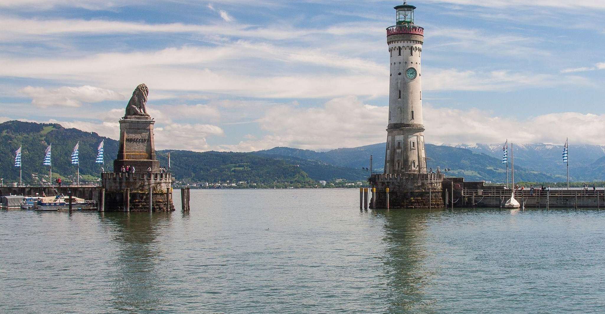 Suitetrails - Lindau, Private Guided Walking Tour