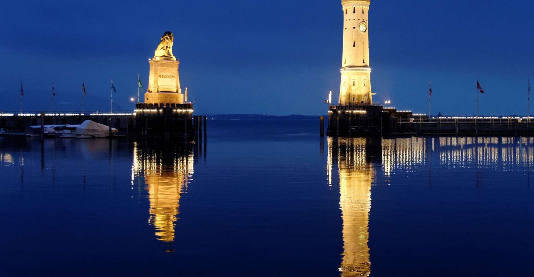 Suitetrails - Lindau, Private Guided Walking Tour