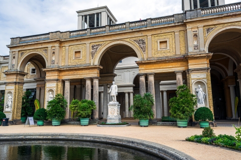 From Berlin: Private Tour of Potsdam with a Guide 6-hour Private Tour