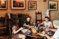 From Florence, Small Group Wine Tasting Tour to Tuscany - Housity
