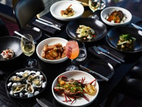 Sydney, Infinity at Sydney Tower Dining Experience - Housity