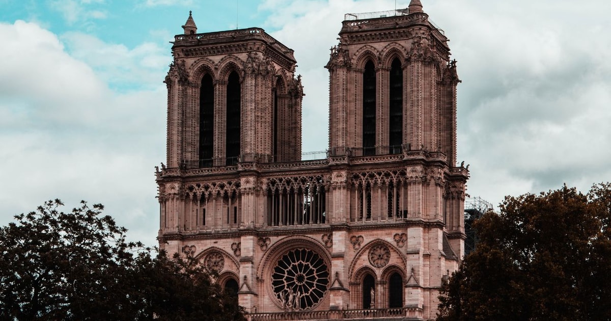 Paris Marais Walks Selbstgeführte AudioTour GetYourGuide