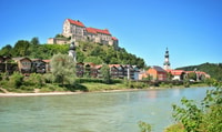Burghausen, Burghausen Castle Private Tour - Hizvo