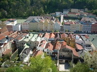 Burghausen, Burghausen Castle Private Tour - Hizvo