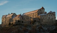 Burghausen, Burghausen Castle Private Tour - Hizvo