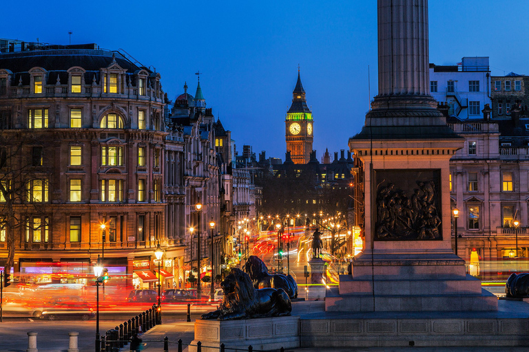 London: Harry Potter Walking Tour and Tower of London Entry