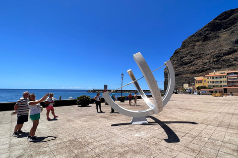 La Palma: Tacande Volcanic Landscape Tour