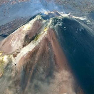 La Palma: Tacande Volcanic Landscape Tour