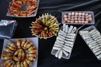 Cambrils, Catamaran Day Cruise mit Grill und Getränken - Housity