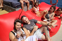 Cambrils, Catamaran Day Cruise mit Grill und Getränken - Housity