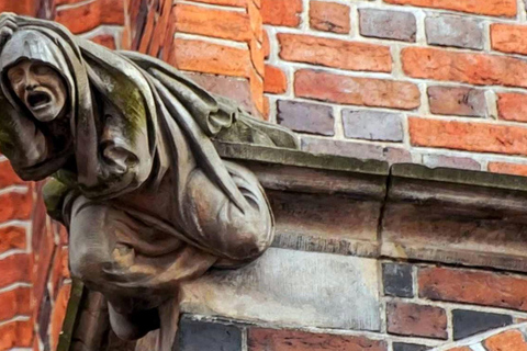 Wroclaw: Secrets of Wroclaw Walking Tour (2 hours)